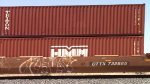 WB Intermodal Frt @ Erie NV -12